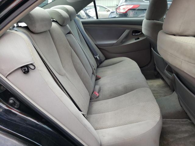 Photo 10 from auction – 2008 TOYOTA CAMRY CE with VIN 4T1BE46K78U222223