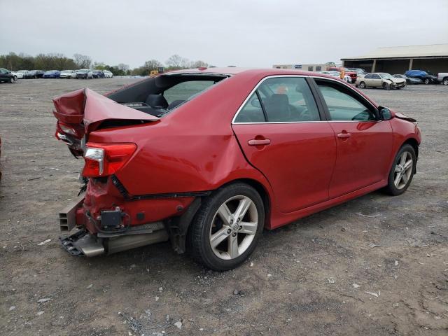 Photo 3 from auction – 2014 TOYOTA CAMRY L with VIN 4T1BF1FK7EU791810