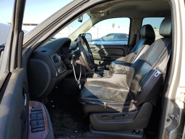 Photo 7 from auction – 2007 GMC YUKON with VIN 1GKFC13037R273835