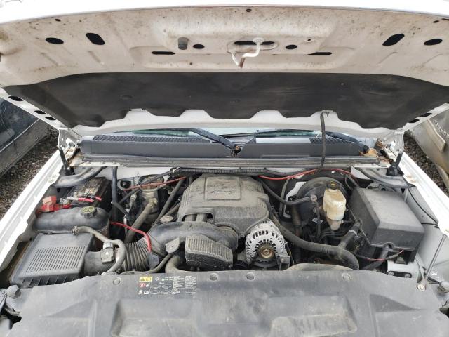 Photo 11 from auction – 2013 GMC SIERRA C15 with VIN 1GTR1VE09DZ404426