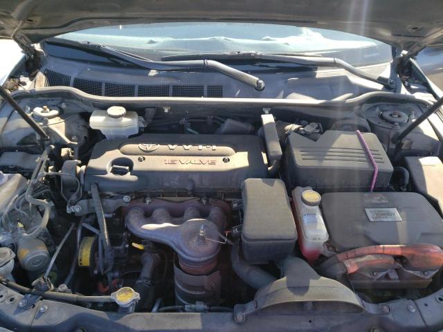 Photo 11 from auction – 2007 TOYOTA CAMRY HYBR with VIN JTNBB46K473030299