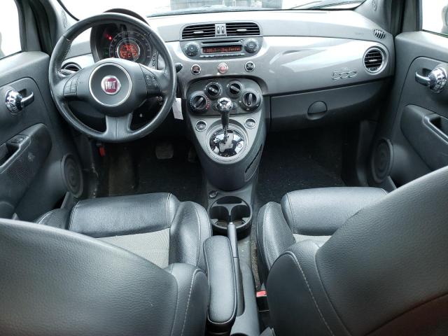 Photo 8 from auction – 2012 FIAT 500 SPORT with VIN 3C3CFFBRXCT114335