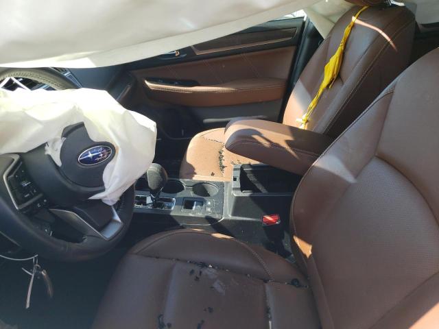 Photo 7 from auction – 2019 SUBARU OUTBACK TO with VIN 4S4BSETC3K3284677