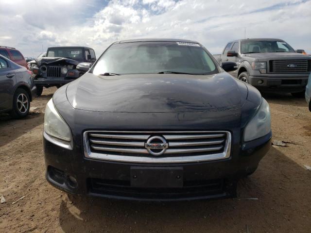 Photo 5 from auction – 2013 NISSAN MAXIMA S with VIN 1N4AA5AP7DC822394
