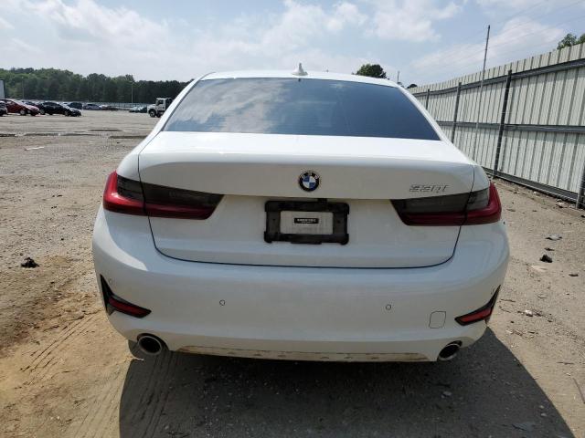 Photo 6 from auction – 2022 BMW 330I with VIN 3MW5R1J02N8C42556