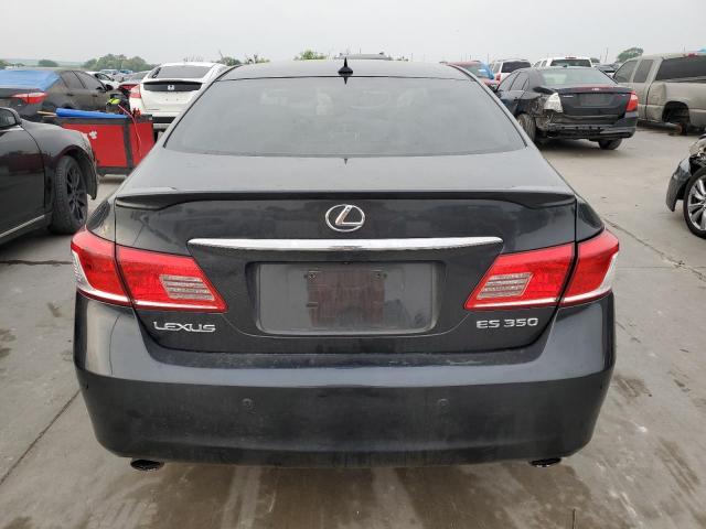 Photo 6 from auction – 2011 LEXUS ES 350 with VIN JTHBK1EG0B2423780