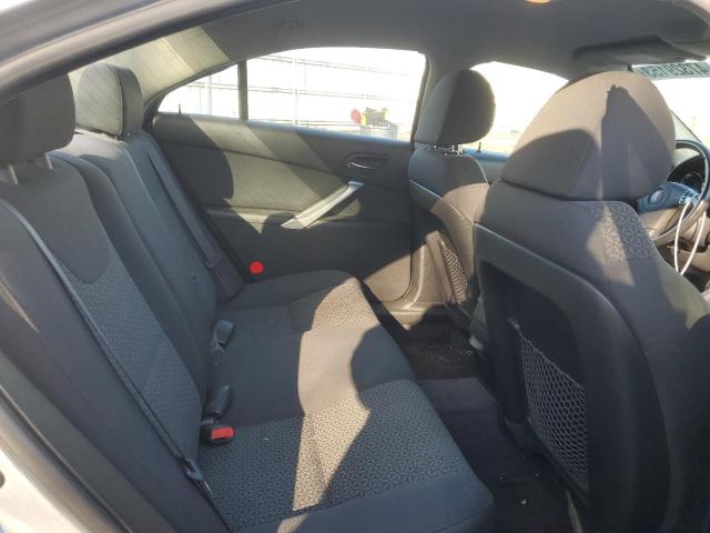 Photo 10 from auction – 2010 PONTIAC G6 with VIN 1G2ZA5EB8A4109882