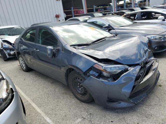 Photo 4 from auction – 2018 TOYOTA COROLLA L with VIN 5YFBURHE4JP785969
