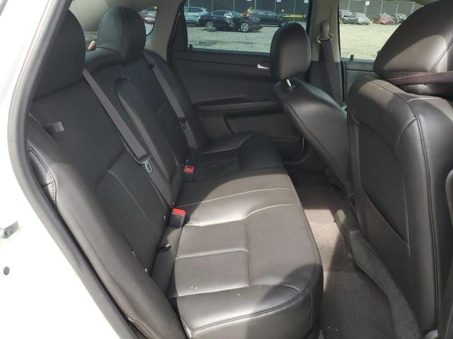 Photo 10 from auction – 2014 CHEVROLET IMPALA with VIN 2G1WC5E31E1185486