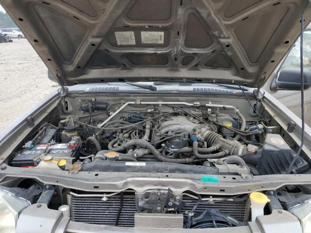 Photo 11 from auction – 2003 NISSAN FRONTIER C with VIN 1N6ED27T33C424732
