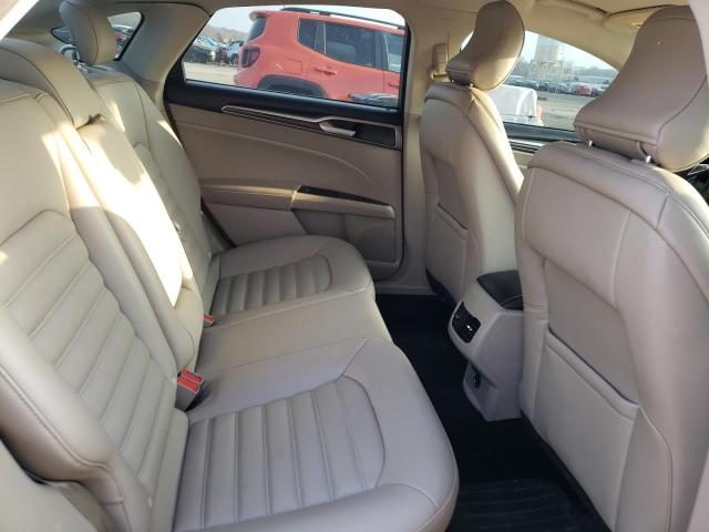 Photo 10 from auction – 2019 FORD FUSION SEL with VIN 3FA6P0CD7KR132623