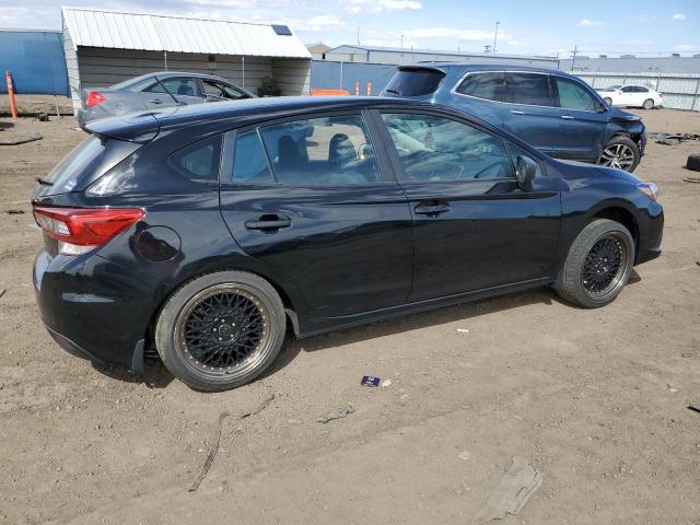 Photo 3 from auction – 2020 SUBARU IMPREZA with VIN 4S3GTAA6XL1720113