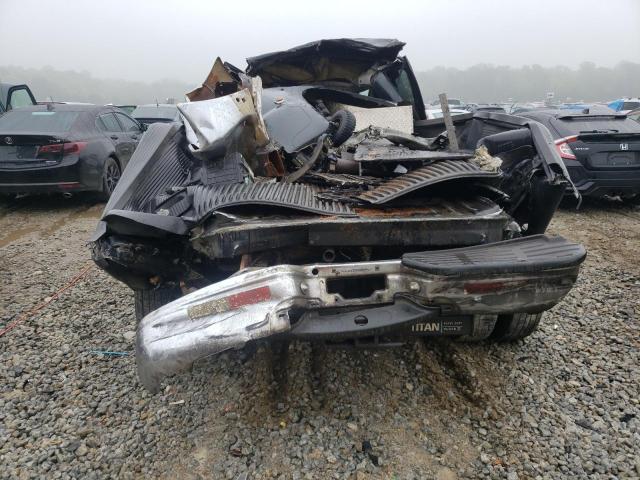 Photo 6 from auction – 1999 FORD F350 SUPER with VIN 1FTWW33F2XEC87798