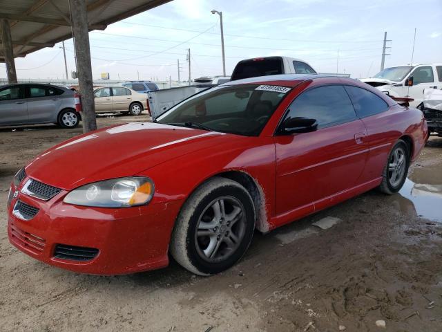 DODGE STRATUS SX 2004 con VIN 4B3AG42G84E150223 - Foto de la subasta