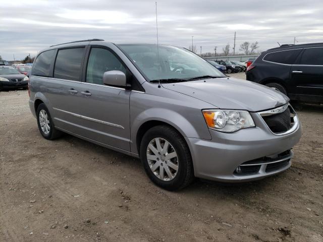 Photo 4 from auction – 2016 CHRYSLER TOWN & COU with VIN 2C4RC1BG7GR299971