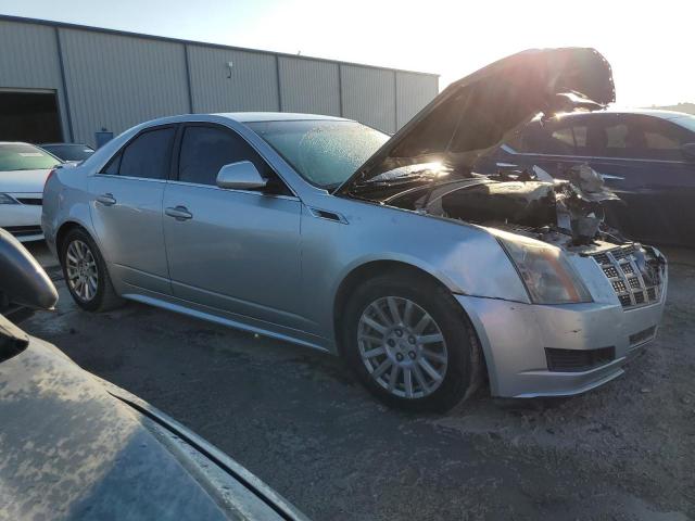 Photo 4 from auction – 2012 CADILLAC CTS with VIN 1G6DA5E57C0111121