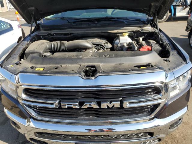 Photo 11 from auction – 2020 RAM 1500 BIG H with VIN 1C6SRFBT0LN309832