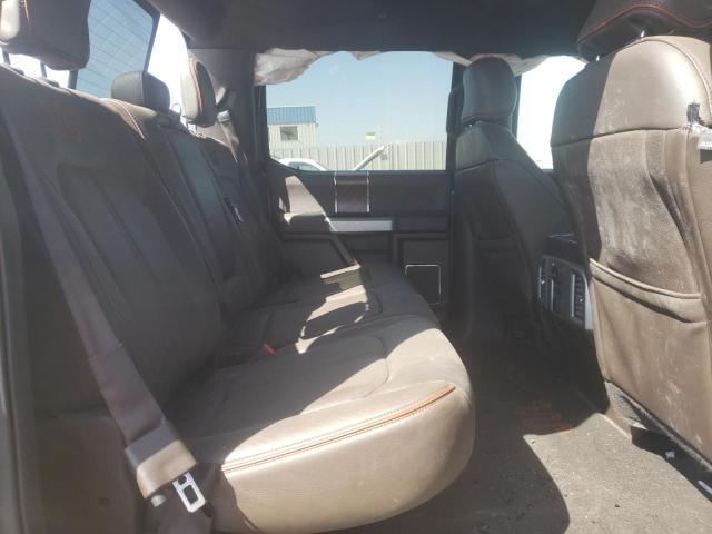 Photo 10 from auction – 2015 FORD F150 SUPER with VIN 1FTEW1EG2FFC62219