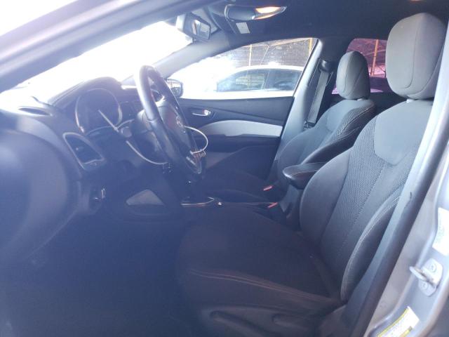 Photo 7 from auction – 2016 DODGE DART SXT with VIN 1C3CDFBB4GD607044