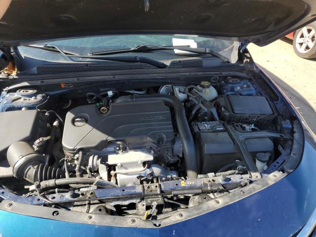 Photo 11 from auction – 2019 CHEVROLET MALIBU LT with VIN 1G1ZD5ST0KF165636