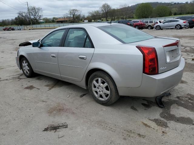 Photo 2 from auction – 2007 CADILLAC CTS with VIN 1G6DM57T370107964