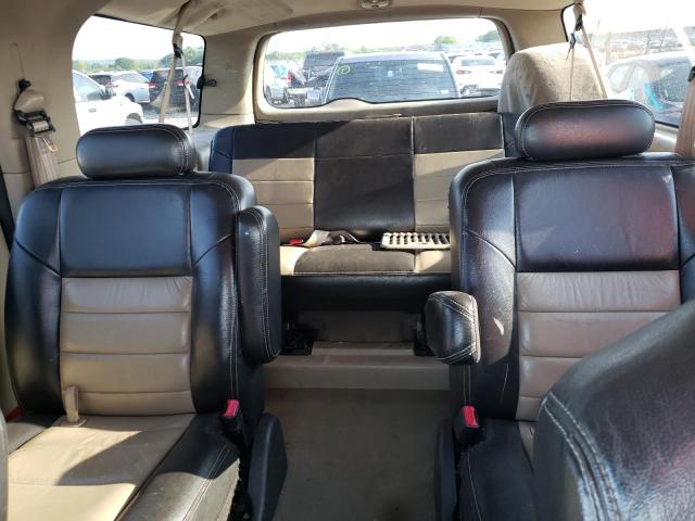 Photo 10 from auction – 2005 FORD EXCURSION with VIN 1FMNU44S95EA05863