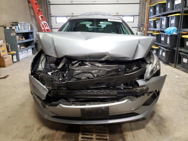 Photo 5 from auction – 2017 HYUNDAI SONATA SE with VIN 5NPE24AF8HH519631