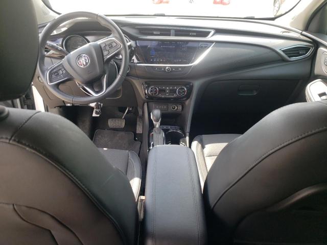 Photo 8 from auction – 2021 BUICK ENCORE GX with VIN KL4MMDSL1MB158324