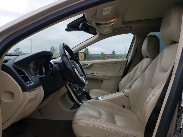 Photo 7 from auction – 2014 VOLVO XC60 3.2 with VIN YV4952DLXE2507537