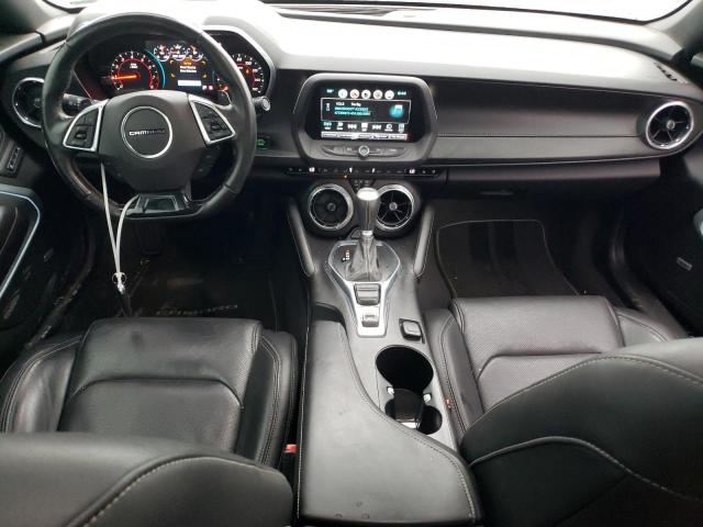 Photo 8 from auction – 2016 CHEVROLET CAMARO LT with VIN 1G1FD1RX2G0189984