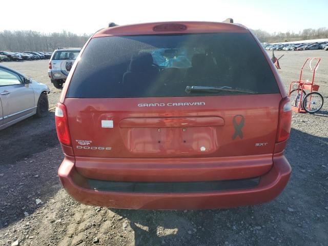 Photo 6 from auction – 2004 DODGE CARAVAN with VIN 2D4GP44L14R602605