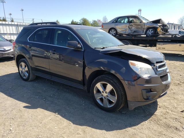 Photo 4 from auction – 2013 CHEVROLET EQUINOX LT with VIN 2GNFLEEK9D6272902