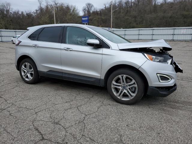 Photo 4 from auction – 2018 FORD EDGE TITAN with VIN 2FMPK4K84JBC14505
