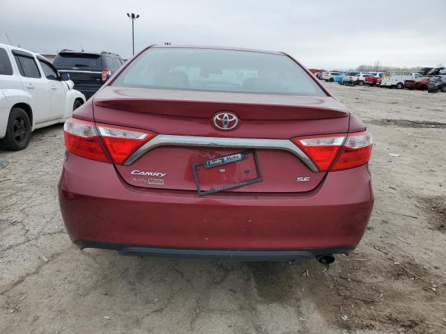 Photo 6 from auction – 2016 TOYOTA CAMRY LE with VIN 4T1BF1FK2GU594689