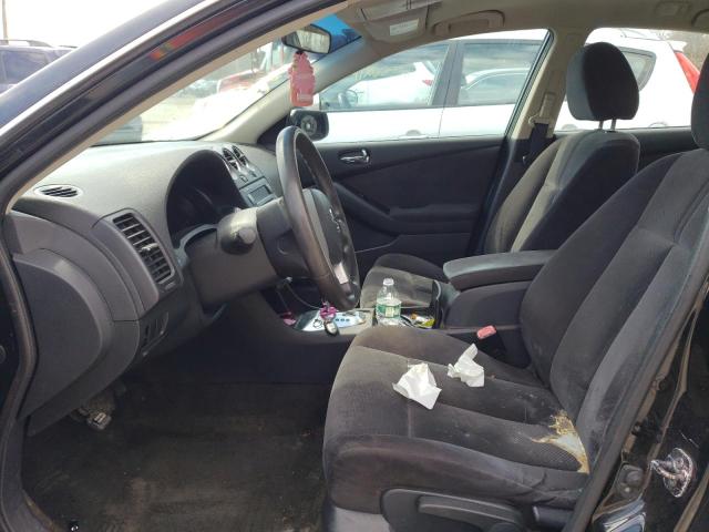 Photo 7 from auction – 2009 NISSAN ALTIMA 2.5 with VIN 1N4AL21E89C110202