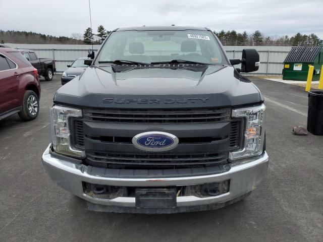 Photo 5 from auction – 2019 FORD F250 SUPER with VIN 1FTBF2A63KEE92342
