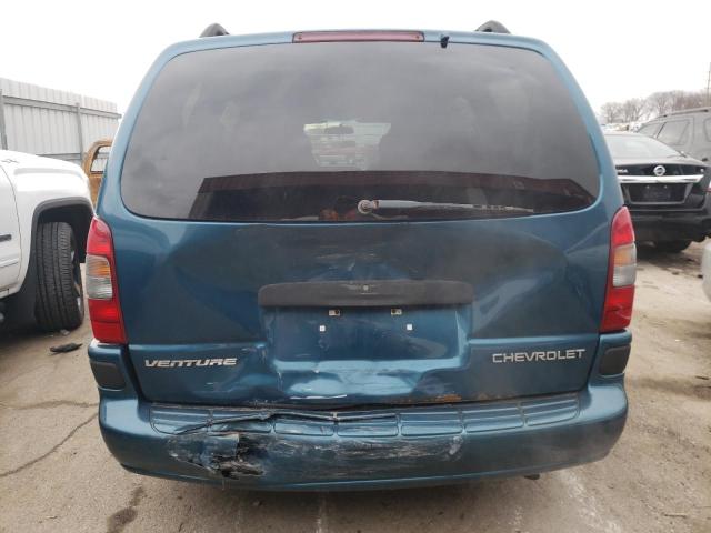 Photo 6 from auction – 2003 CHEVROLET VENTURE with VIN 1GNDX03E13D287308