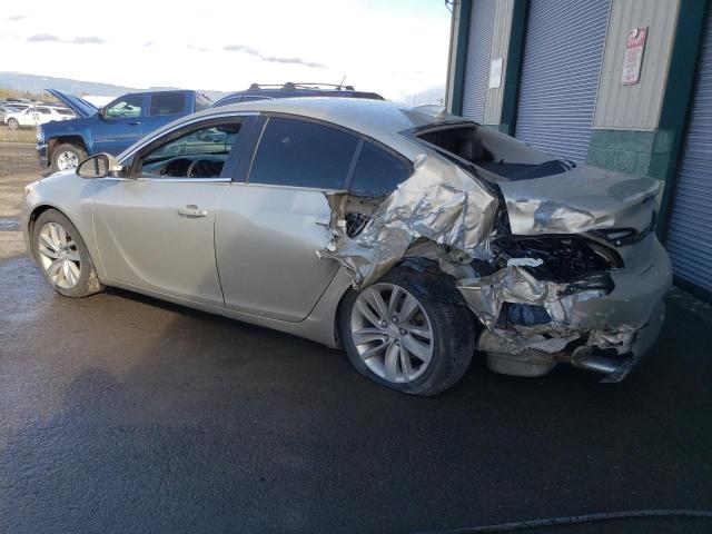 Photo 2 from auction – 2015 BUICK REGAL PREM with VIN 2G4GN5EX3F9157177