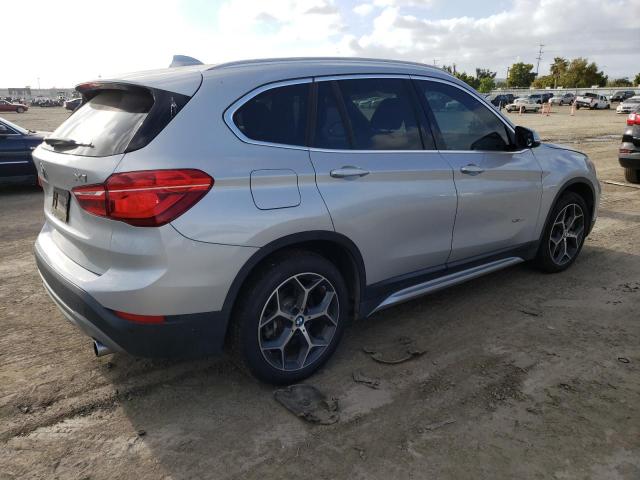 Photo 3 from auction – 2016 BMW X1 XDRIVE2 with VIN WBXHT3Z32G4A50142