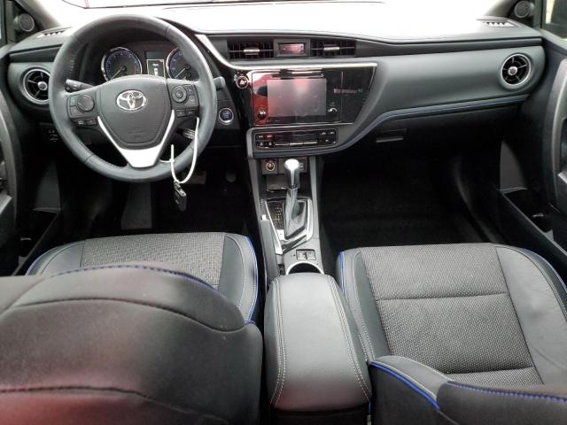 Photo 8 from auction – 2019 TOYOTA COROLLA L with VIN 2T1BURHE8KC222876