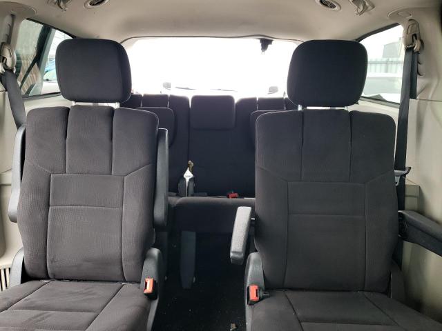 Photo 10 from auction – 2011 DODGE GRAND CARA with VIN 2D4RN4DG0BR692246