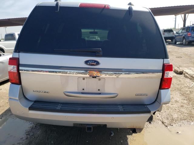 Photo 6 from auction – 2017 FORD EXPEDITION with VIN 1FMJU1KT7HEA01680