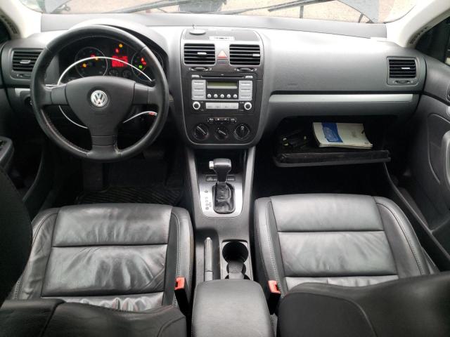 Photo 8 from auction – 2007 VOLKSWAGEN JETTA 2.5 with VIN 3VWDF71K57M133186