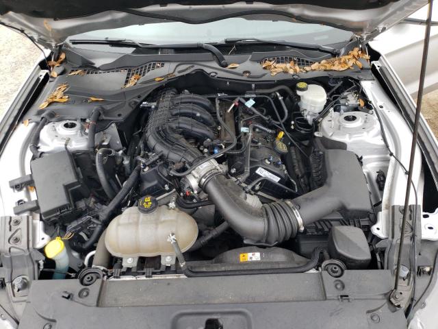 Photo 11 from auction – 2016 FORD MUST with VIN 1FA6P8AM0G5251433