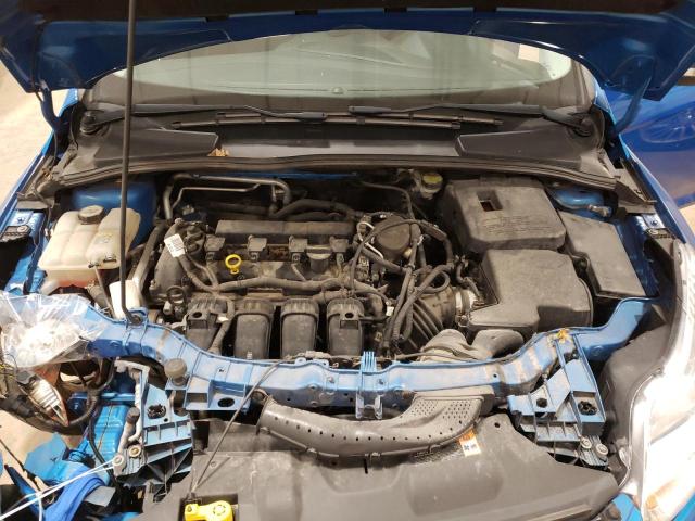Photo 11 from auction – 2012 FORD FOCUS SEL with VIN 1FAHP3M2XCL113877
