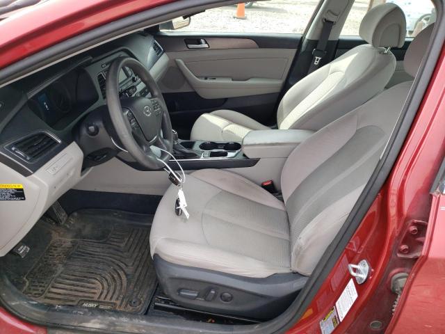 Photo 7 from auction – 2015 HYUNDAI SONATA SPO with VIN 5NPE34AF7FH073756