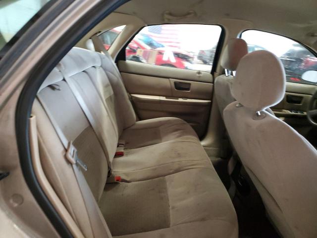 Photo 10 from auction – 2005 FORD TAURUS SE with VIN 1FAFP53225A181772