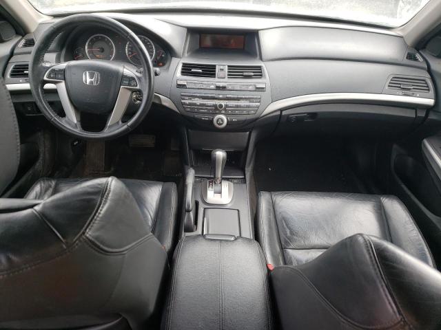 Photo 8 from auction – 2008 HONDA ACCORD EXL with VIN 1HGCP36848A803473