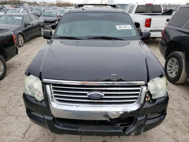 Photo 5 from auction – 2008 FORD EXPLORER X with VIN 1FMEU73E68UA59192
