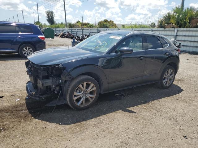 MAZDA CX-30 PREM 2021 with VIN 3MVDMADL4MM200719 - Photo from auction